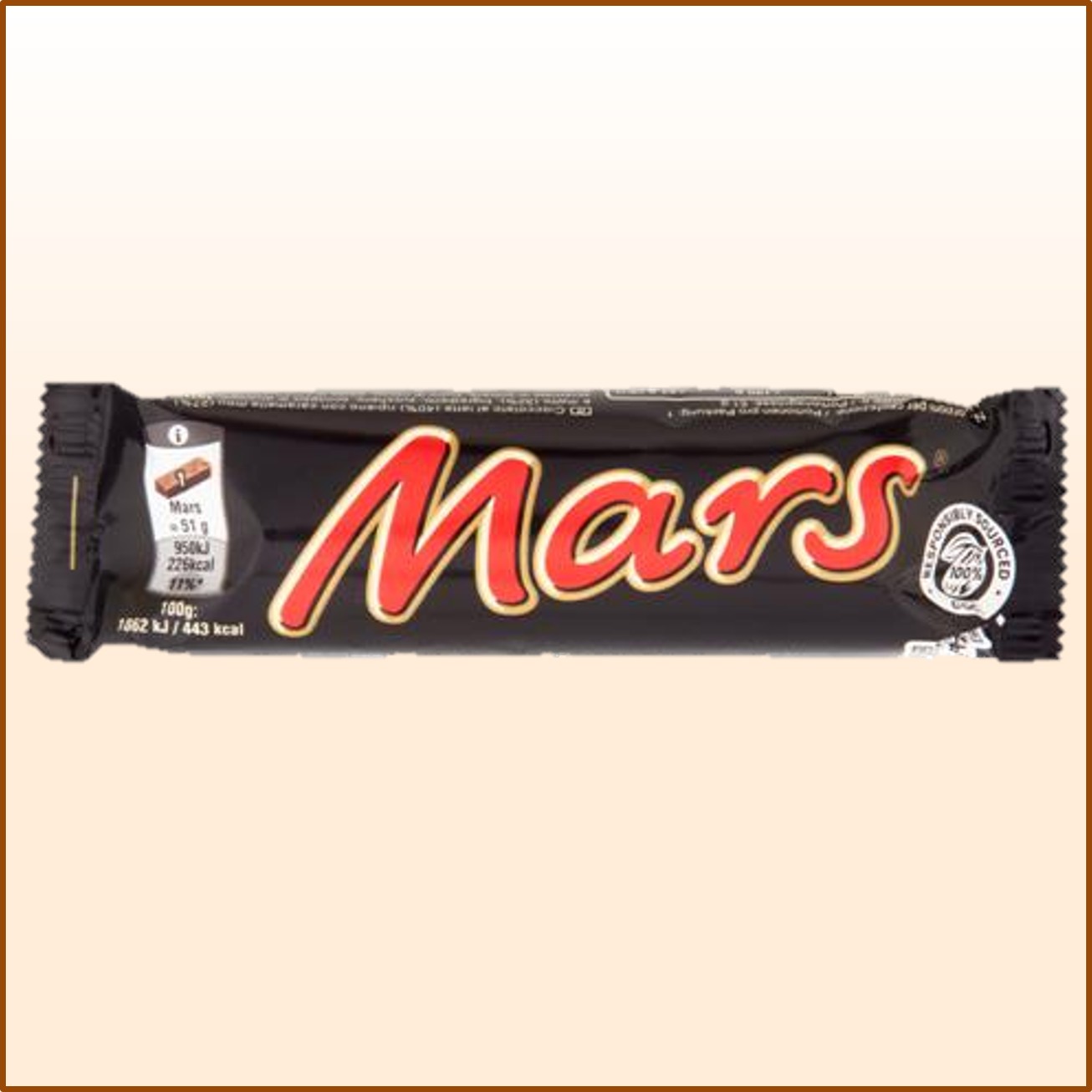 Mars gr 51