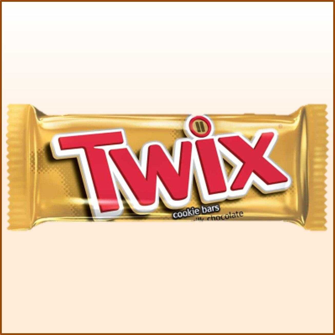 Twix gr 50